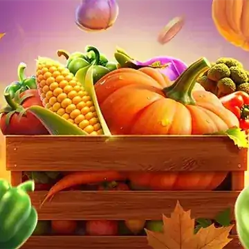เกมสล็อต Farmstead Fortune ค่าย PG SOFT