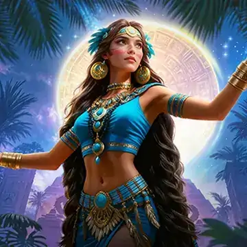 เกมสล็อต Mayan Destiny ค่าย PG SOFT
