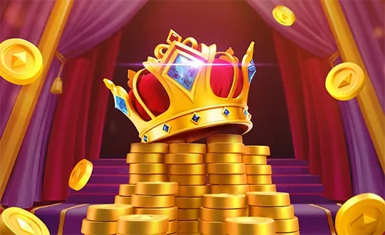 เกมสล็อต Poker Kingdom Win ค่าย PG SOFT