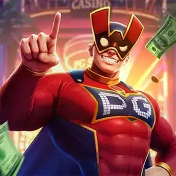 เกมสล็อต Super Wildrix ค่าย PG SOFT