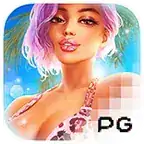 ไอคอนเกม Bikini Paradise