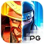 ไอคอนเกม Ninja vs Samurai