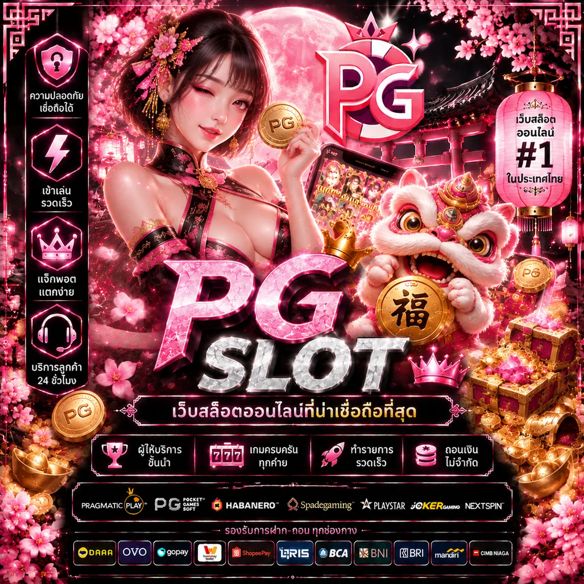 PGSLOT123 - PGSLOT123 คู่มือเริ่มต้นเล่นสล็อตออนไลน์สำหรับผู้เล่นใหม่